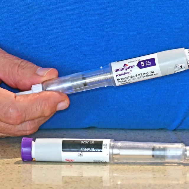 Could Medicare GLP-1 Bridge lead to bone problems?