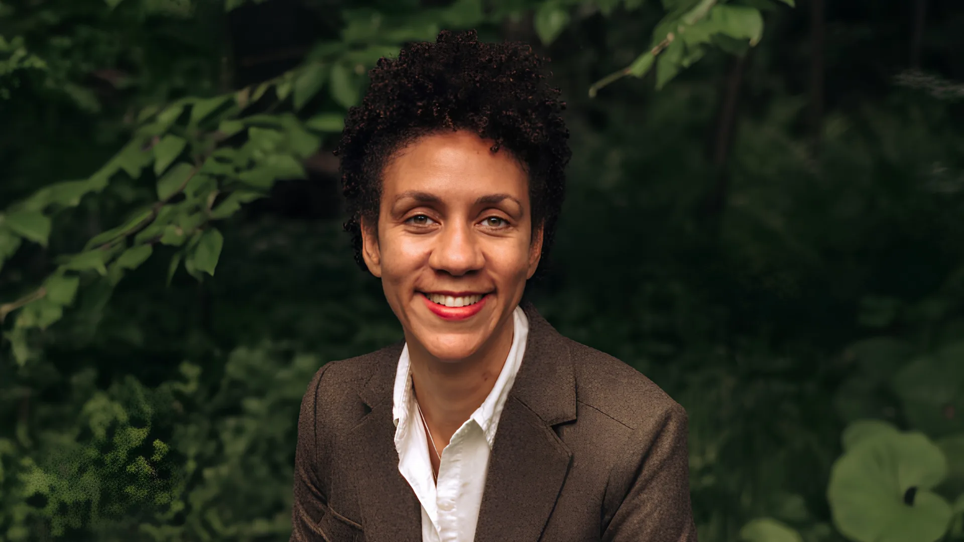 Ebony Flowers chosen as a 2026 Howard Foundation Fellow