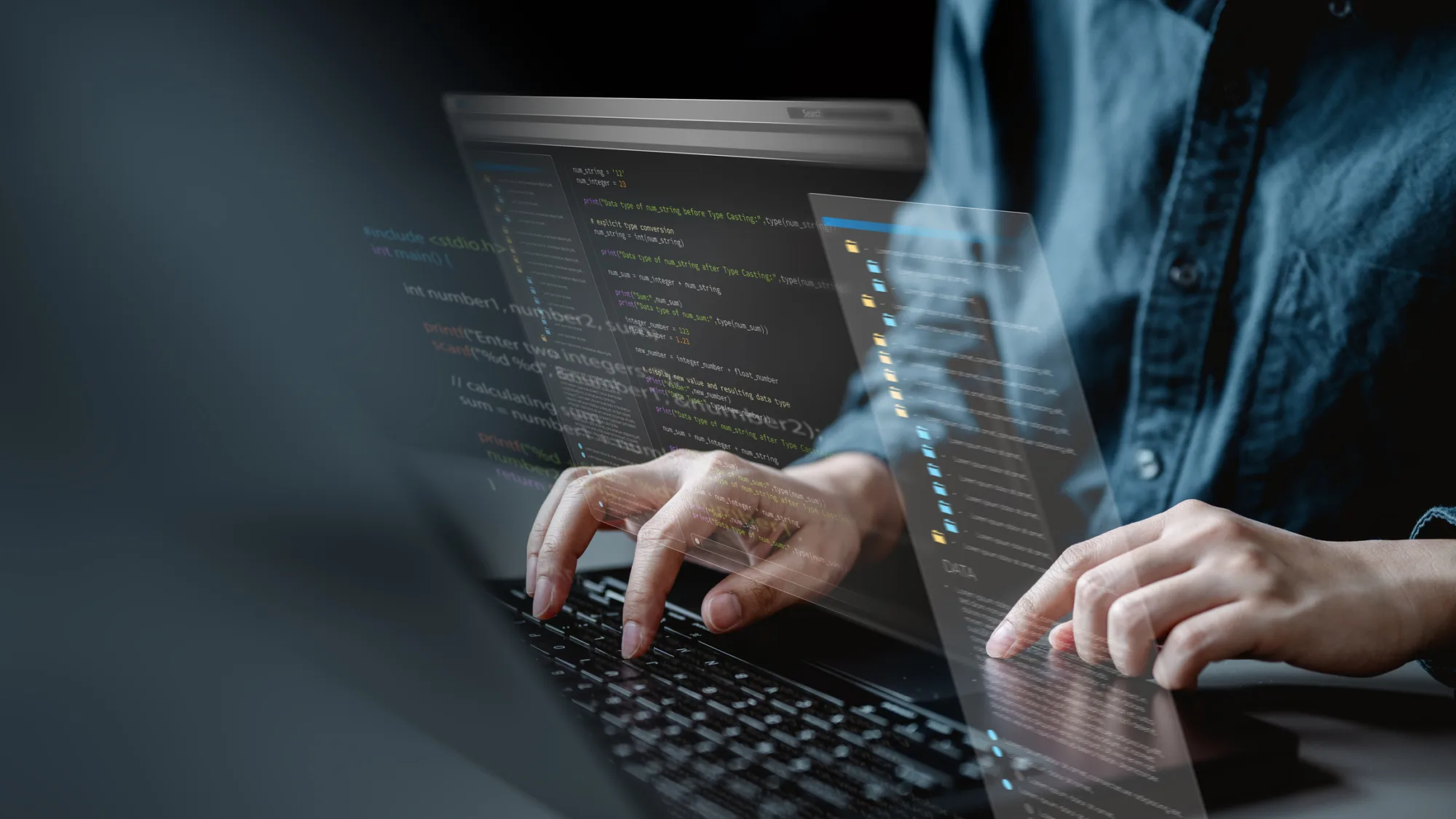 Developers beware: When apps add AI, it risks hacking