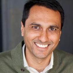 Eboo Patel