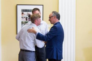 Campus Sustainability Awards