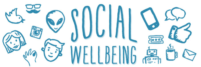 Social Wellbeing Banner