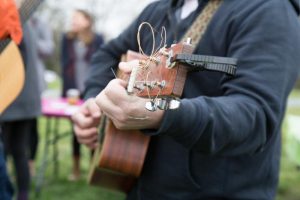 Celebration of Spring: Vernal Equinox
