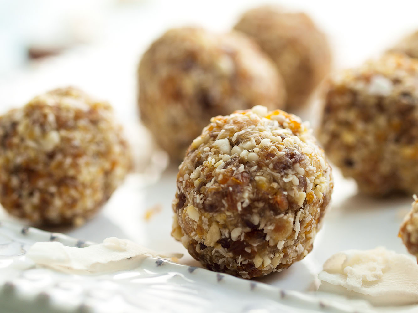 apricot balls