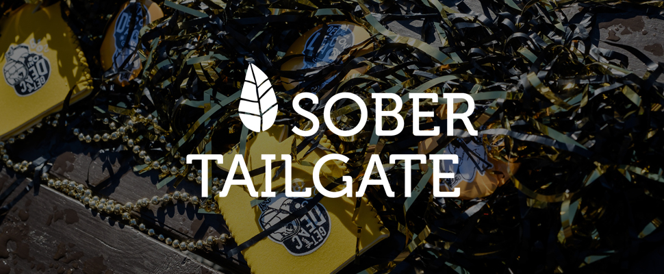 Sober Tailgate