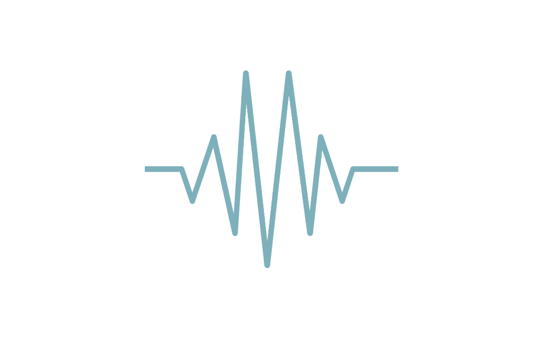 Icon of heart beat