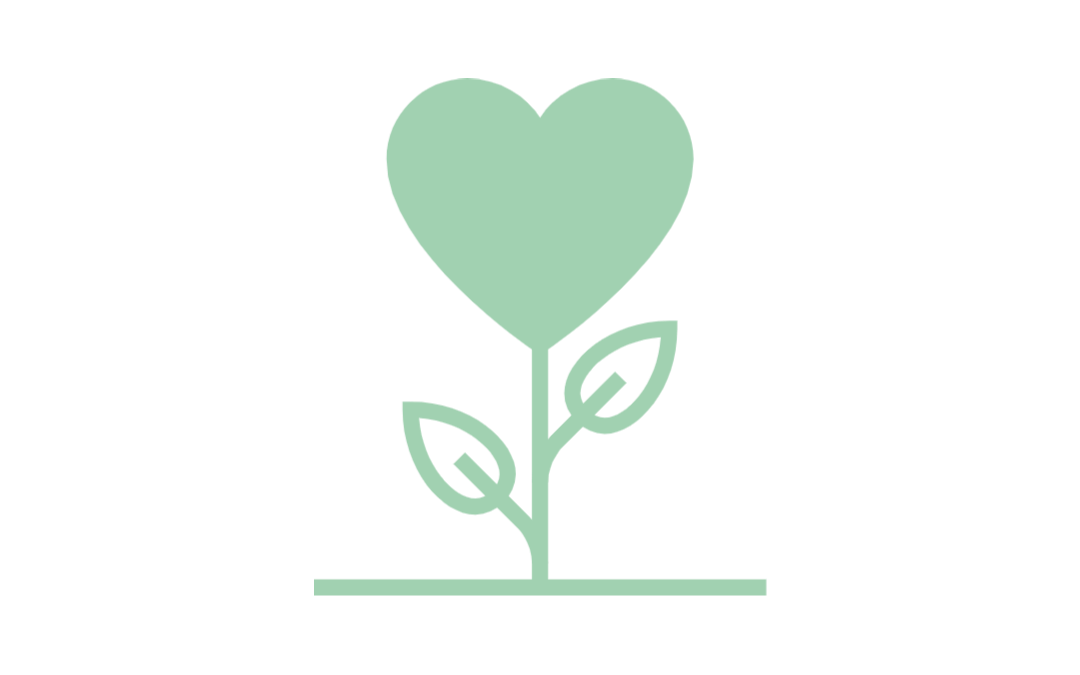Icon of plant