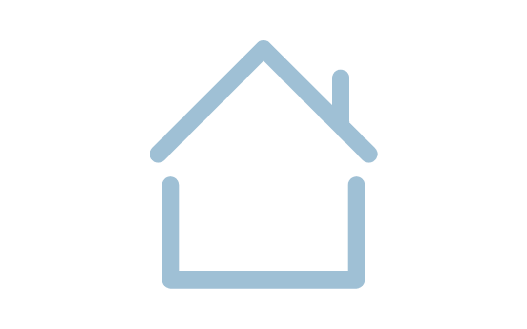 Icon of house