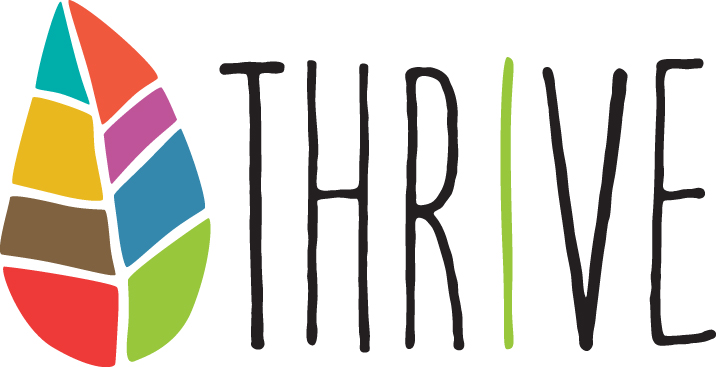 Thrive logo