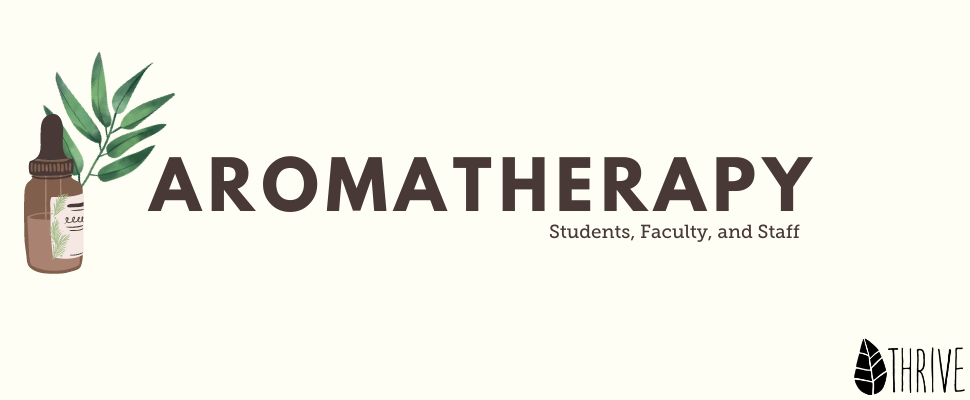 Aromatherapy