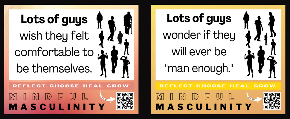 Mindful Masculinity | Office of Wellbeing | Wake Forest University