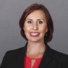 Suzanne Cavanaugh headshot