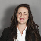 Hailey Cleek headshot