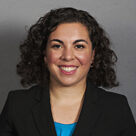Sarah Spangenburg headshot
