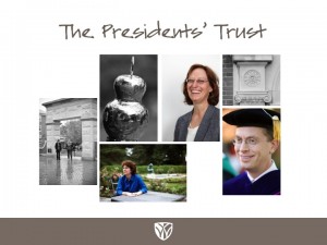 The Presidents' Trust