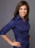 Soledad O'Brien