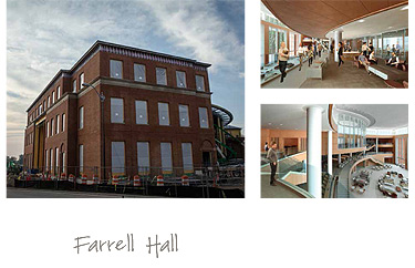 Farrell Hall