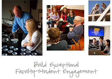 Faculty-Student Engagement