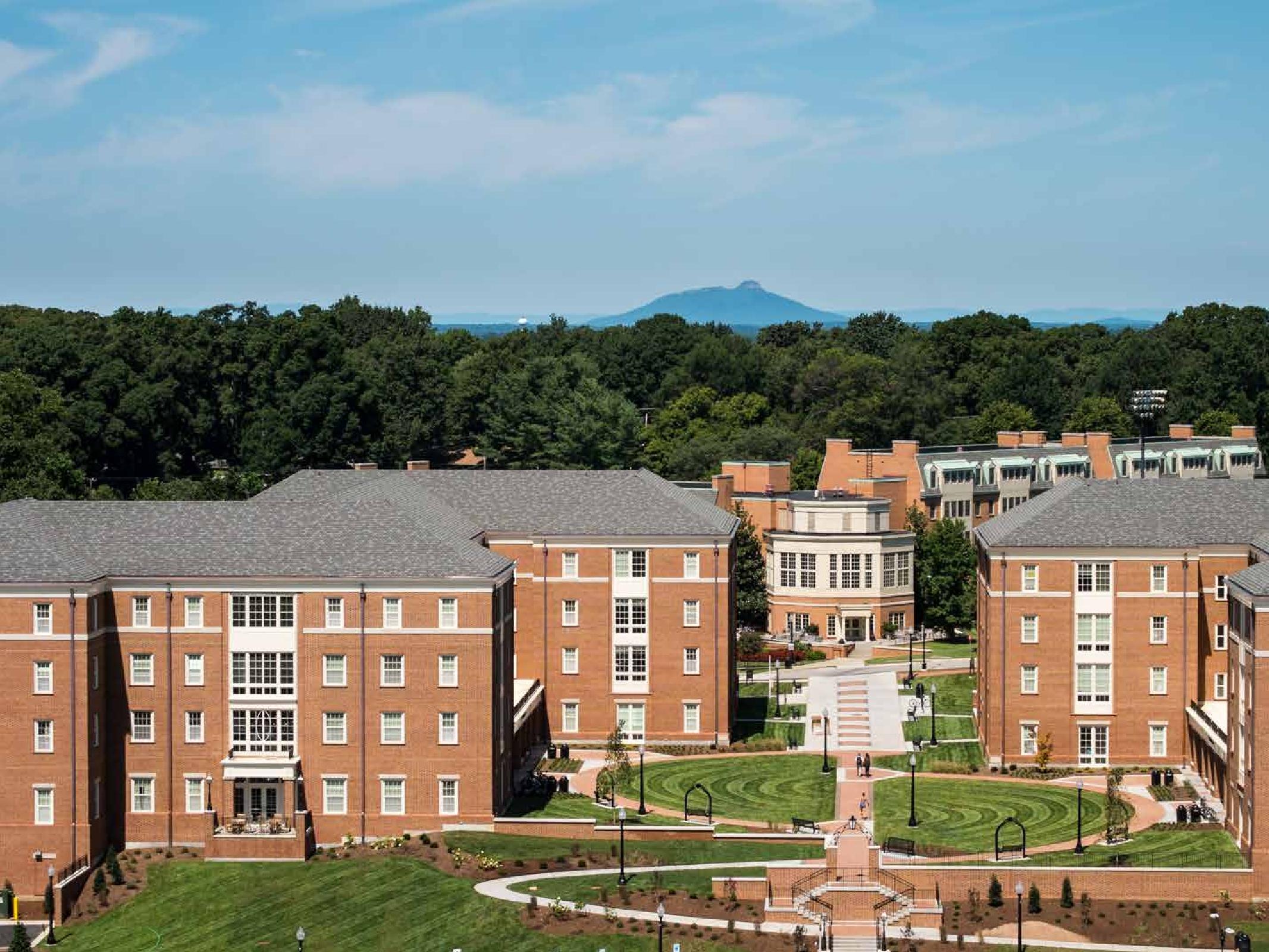 State of the University