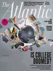 Atlantic Cover
