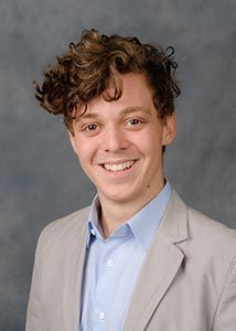 Eli Bradley