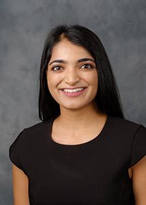 Emaan Mahmood