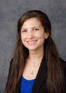 Manal Ahmidouch