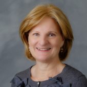 Profile picture for Mary Pugel