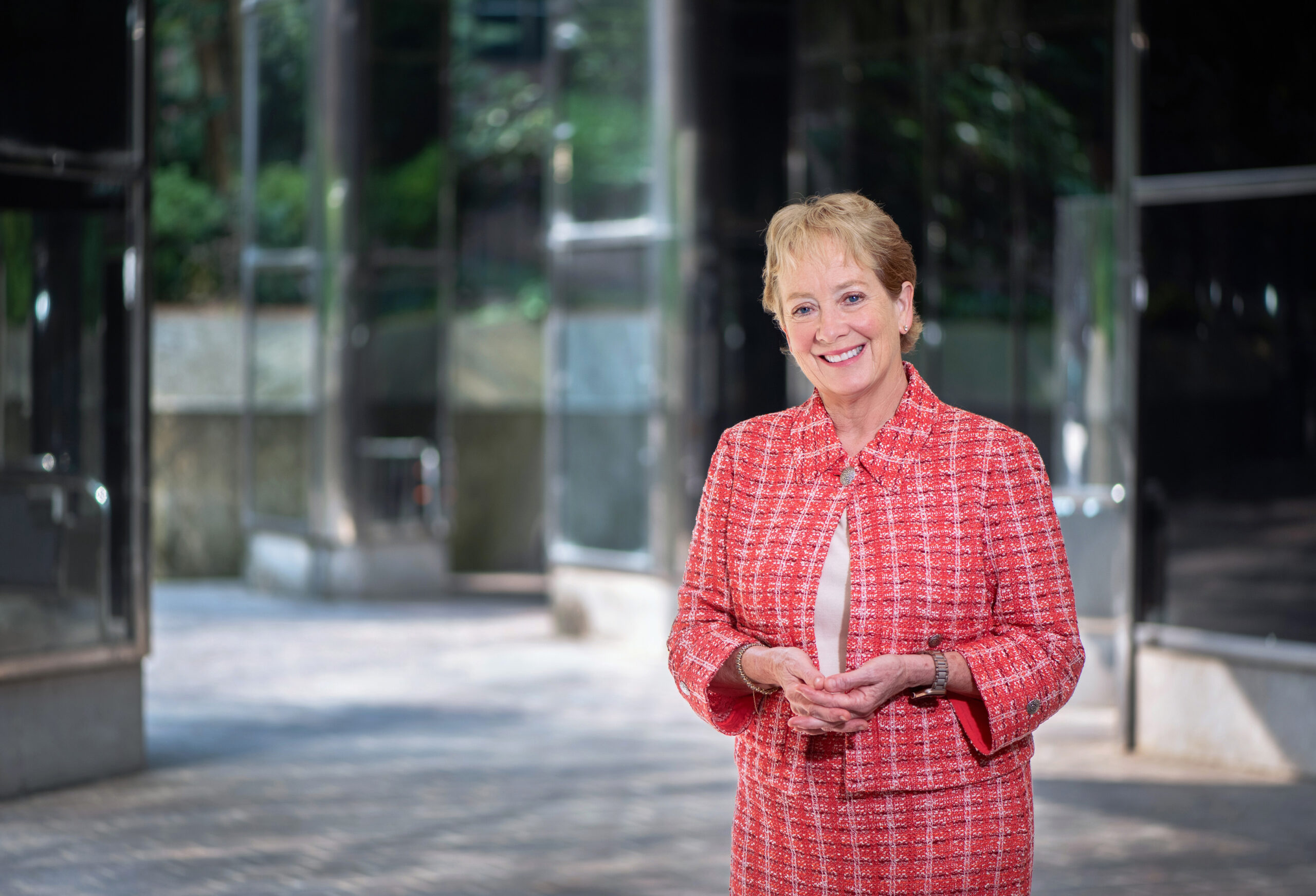 Dr. Julie Freischlag to retire at the end of 2025 as CEO of Atrium ...