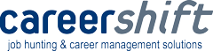 Career Shift logo