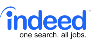 Indeed logo