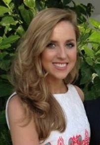 Ryann DuRant headshot