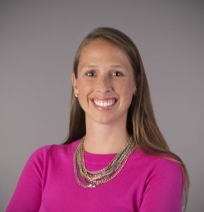 Sam Kruse headshot