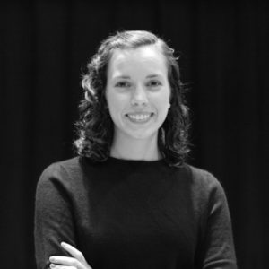 Anne Hillgartner head shot