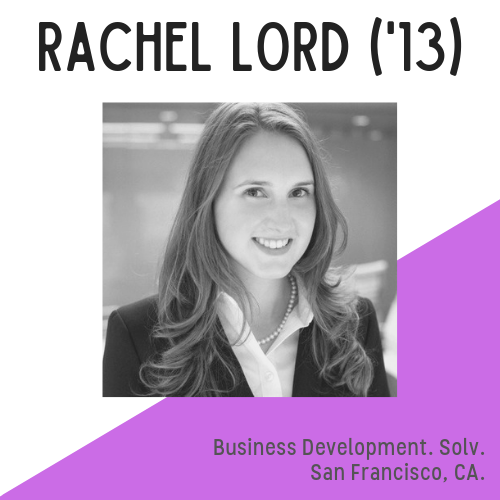 Rachel Lord Headshot