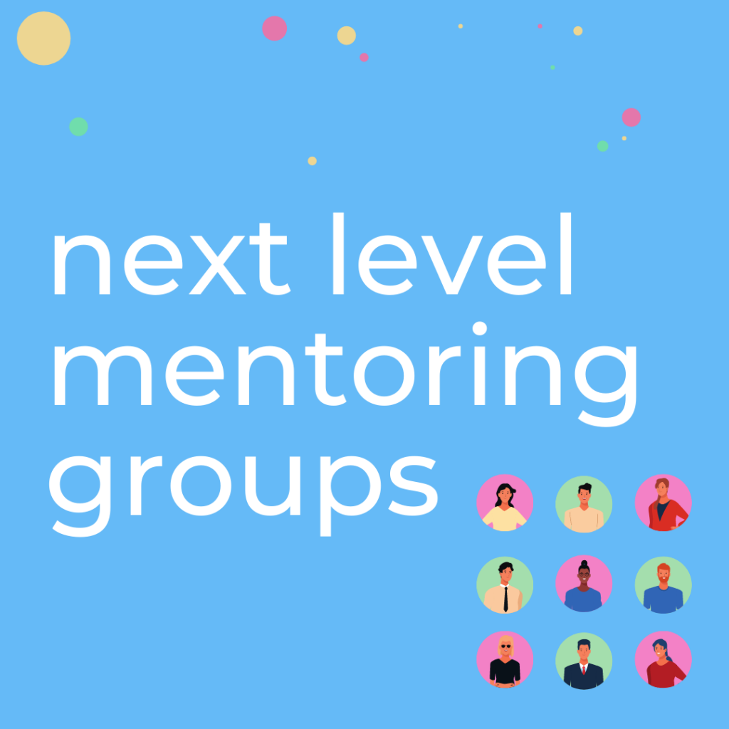 Next Level Mentoring Groups