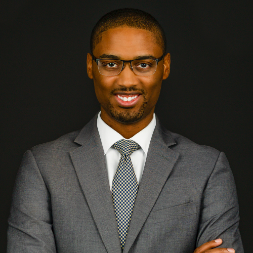 Le'Ron Byrd ('14, JD'19) | Attorney in Civil Litigation | Chapel Hill, NC