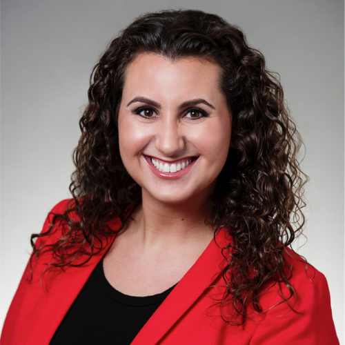 Natalie Hales ('11) | Congressional Lobbyist in Healthcare | Washington, DC