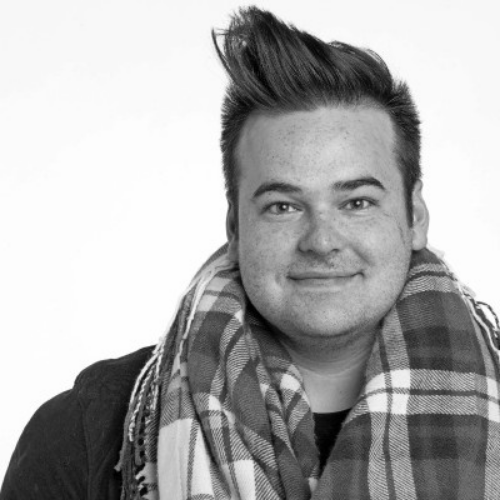Zach Garbiso ('14) | Media Strategy in Advertising | New York, NY