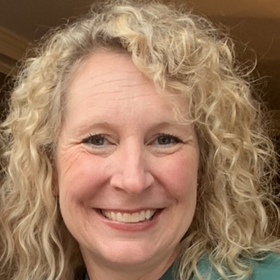 Photo of Alumni Career Adviser, Carrie Henderson