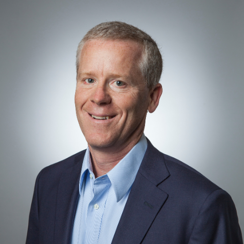 Brad McRae ('87) | Drug Discovery and Development in Pharmaceuticals | Boston, MA