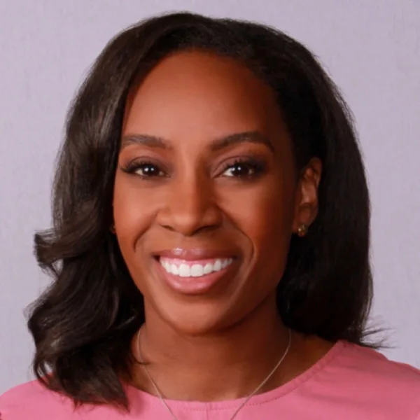 Cassaundra Young (’07) | Vice President of Care Model Advancement at Equality Health | Washington, DC