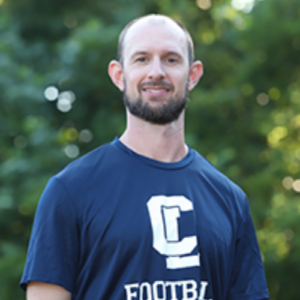 Drew Dayton ('03) | Teacher and Coach in Education | Charlotte, NC