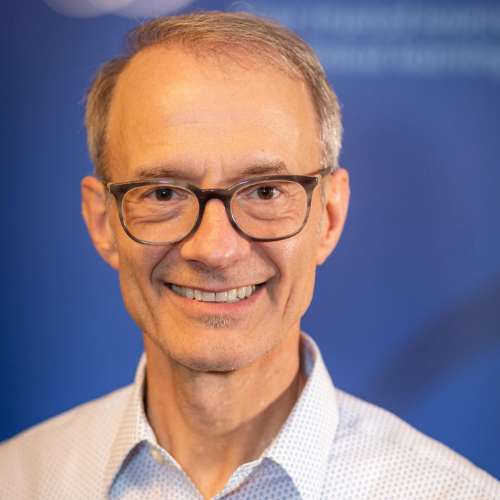 Dr. Jeffery Hogg (‘79) | Teacher and Radiologist at WVU School of Medicine | Morgantown, WV