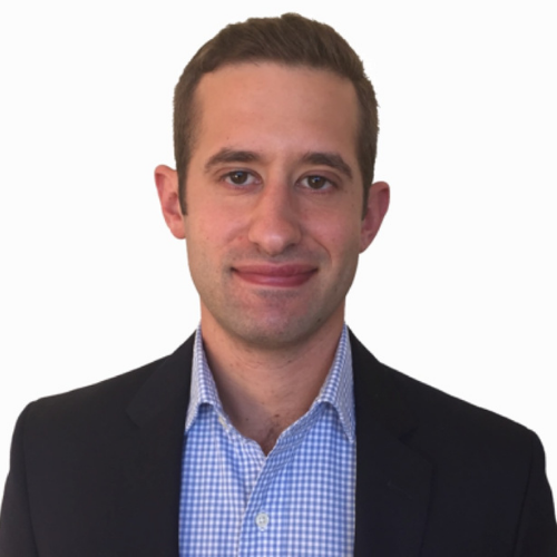 John Borkowski (’12) | Software Engineer in Financial Technology | New York, NY 