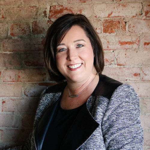 Kristin Winkle Beck ('97) | Executive/Career Coach, Nonprofit Executive Director + former Senior VP of Financial Services | Charlotte, NC