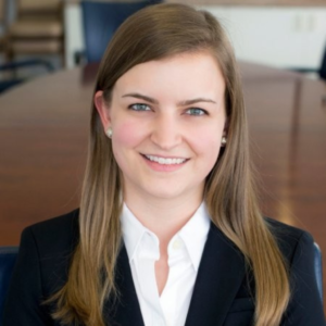 Mary Allyn Price (’14) | Director of Client Implementations in Healthcare | Charlotte, NC
