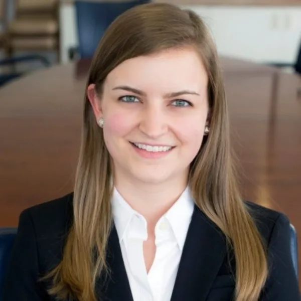 Mary Allyn Price (’14) | Vice President, Client Experience in Healthcare | Charlotte, NC
