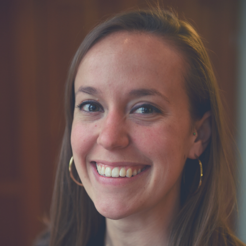 Mo Earley (’13) | Policy, Strategy, and Operations in Government | Washington, D.C.