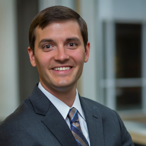 Ryan Smith ('13) | Human Resources in Healthcare | Nashville, TN